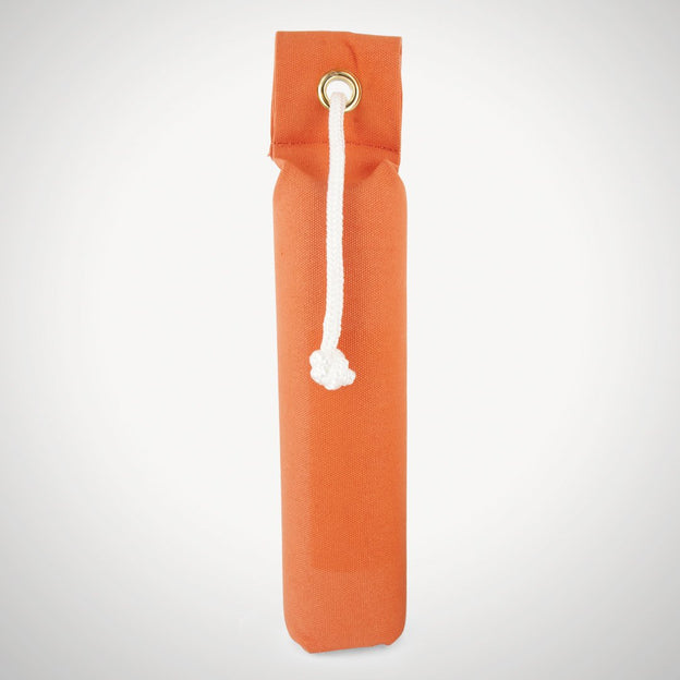 CANVAS TRAIN DUMMY ORANGE