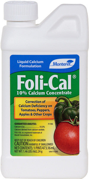 MONT-FOLI-CAL CALCIUM CONC PT