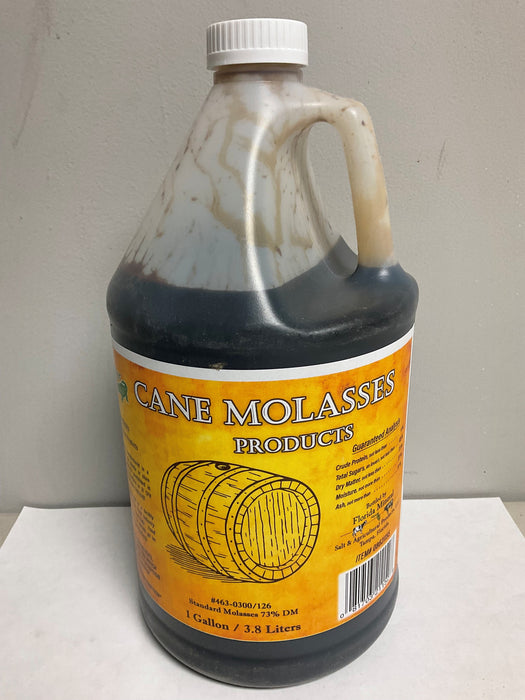 CANE MOLASSES 1 GAL