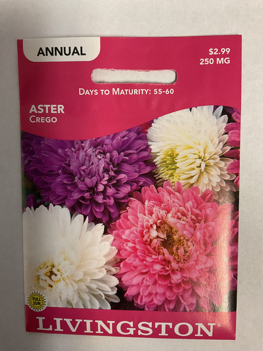 ASTER CREGO 250MG