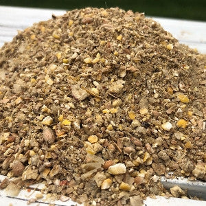 RF-ORGANIC GROWER/BROILER 50#