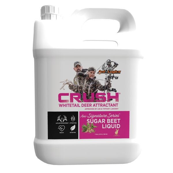 CRUSH SUGAR BEET LIQUID GAL
