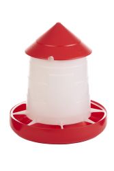 MILL-HANGING FEEDER 22LB PHF22
