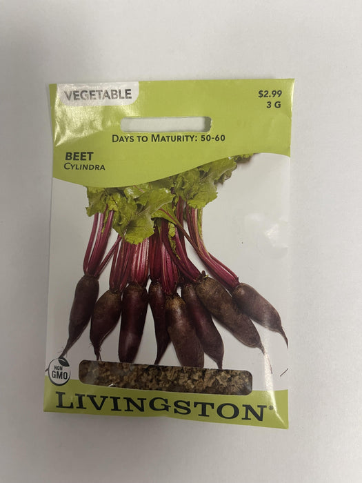BEET - CYLINDRA