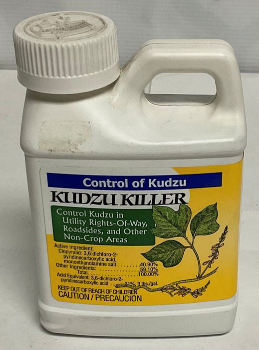 MONT-KUDZU KILLER 8 OZ