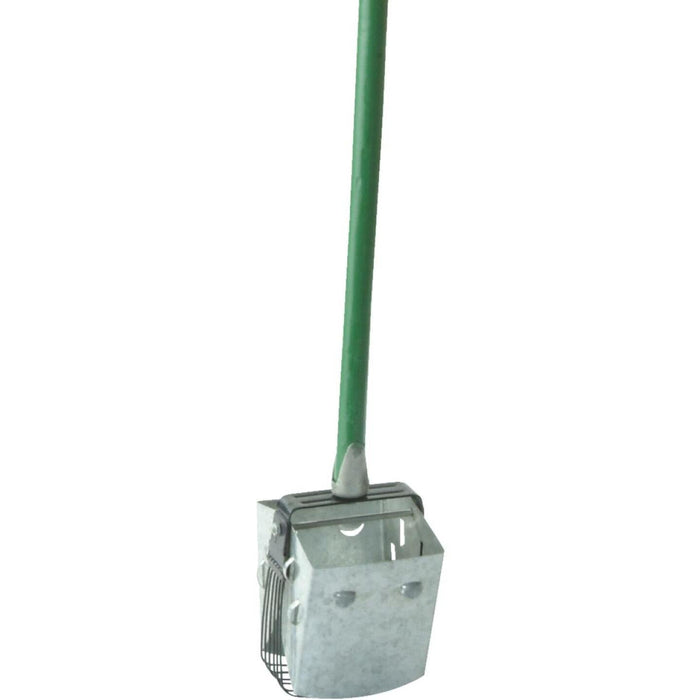 DUKE-#0200 NUT HARVESTER