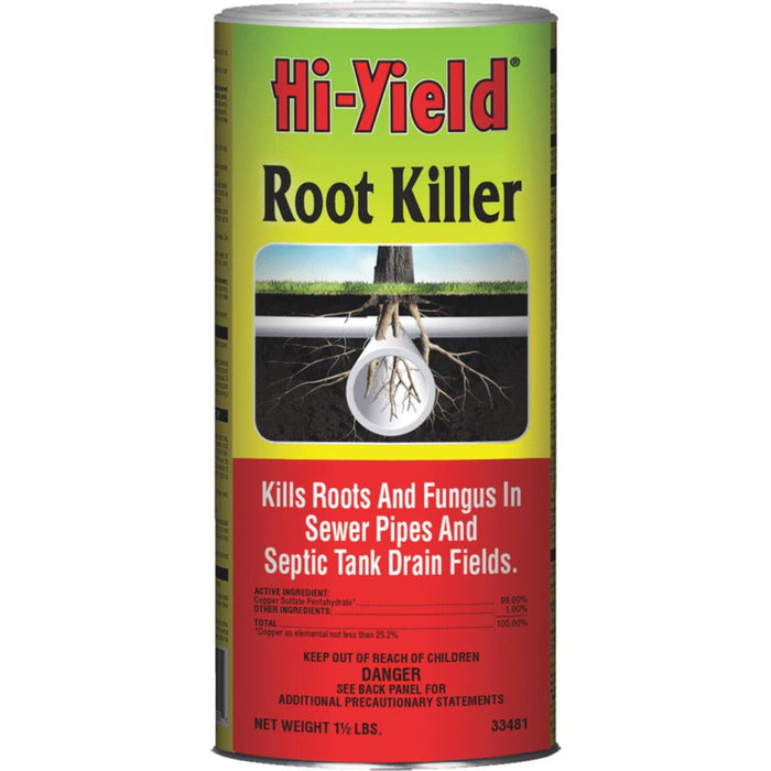 HY-ROOT KILLER 1.5 #