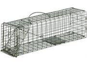 DUKE-#1100 CHIPMUNK TRAP