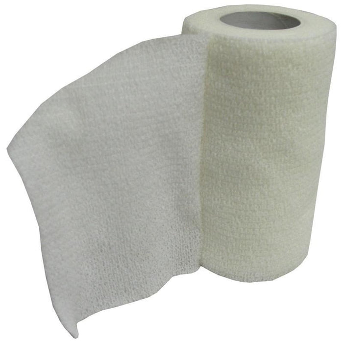 COHESIVE BANDAGE WRAP IT UP