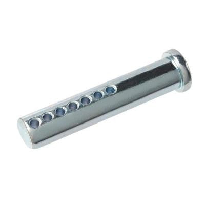 CLEVIS PIN 1/4" X 2"