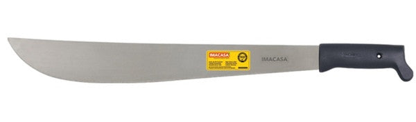 28" MACHETE POLY HANDLE