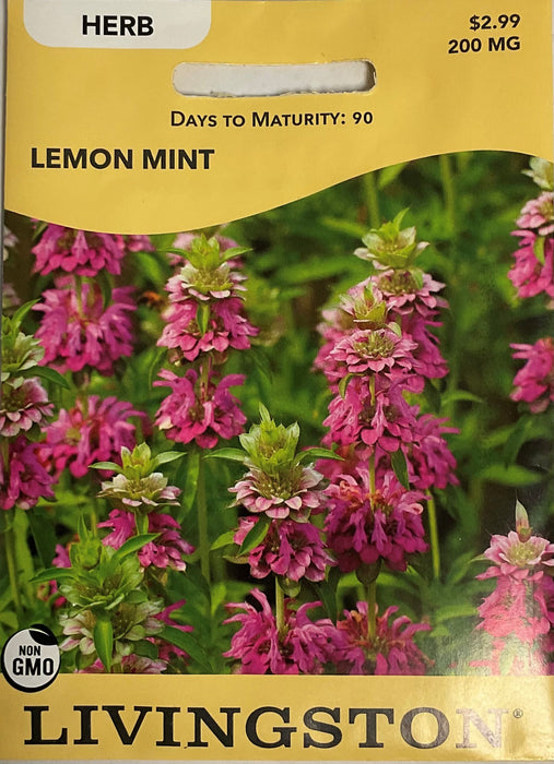 LEMON MINT 200MG