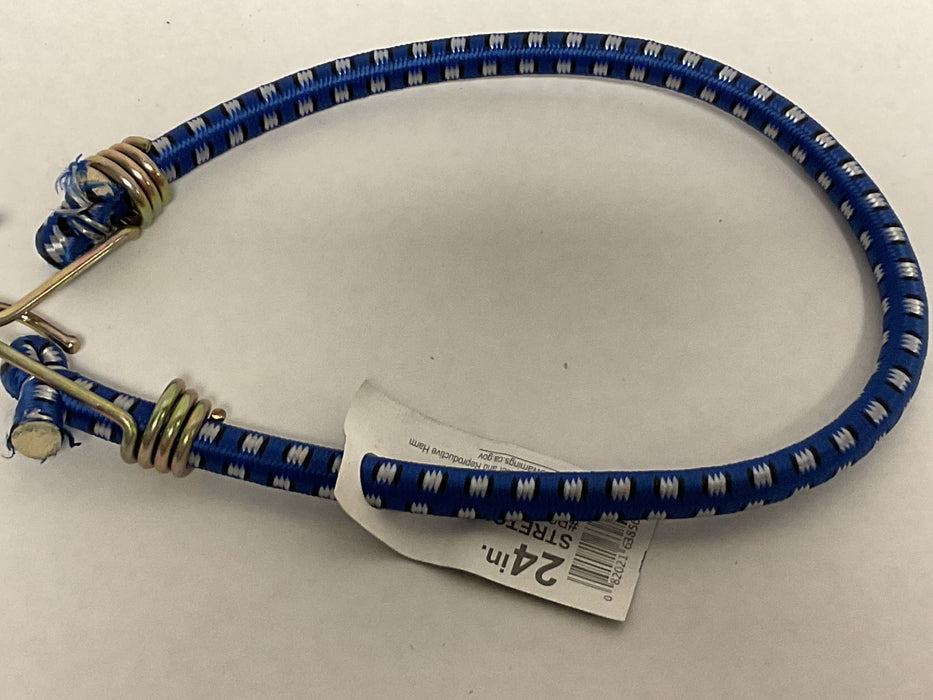 24" PREMIUM STRETCH CORD