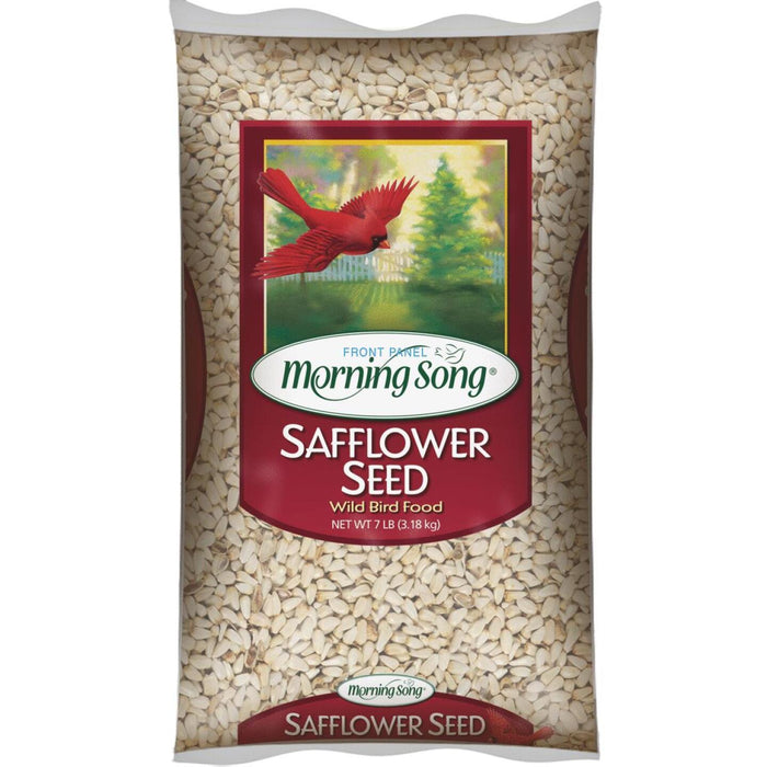 MS-SAFFLOWER 7#