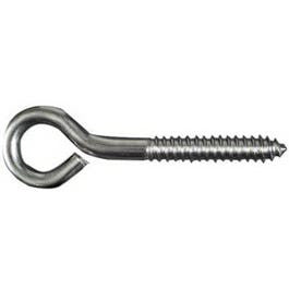 1/4" X 3-3/4" EYEBOLT