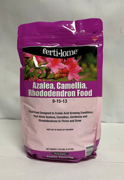 FL-AZALEA,CAMELLIA, & RHOD 3.2