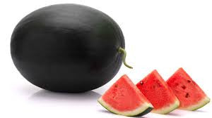 BLACK DIAMOND WATERMELON 1#