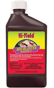 HY-BUG BLASTER LAMBDA-CYHAL QT