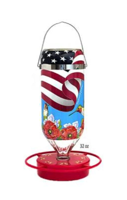 HUMMER'S GALORE ALL AMER 32OZ