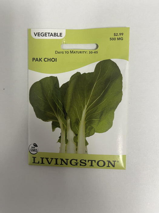 PAK CHOI 500MG