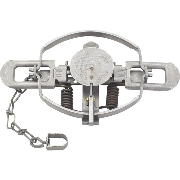 COIL SPRING TRAP #3CS  6"