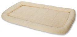 PET LODGE FLEECE BED 35X23