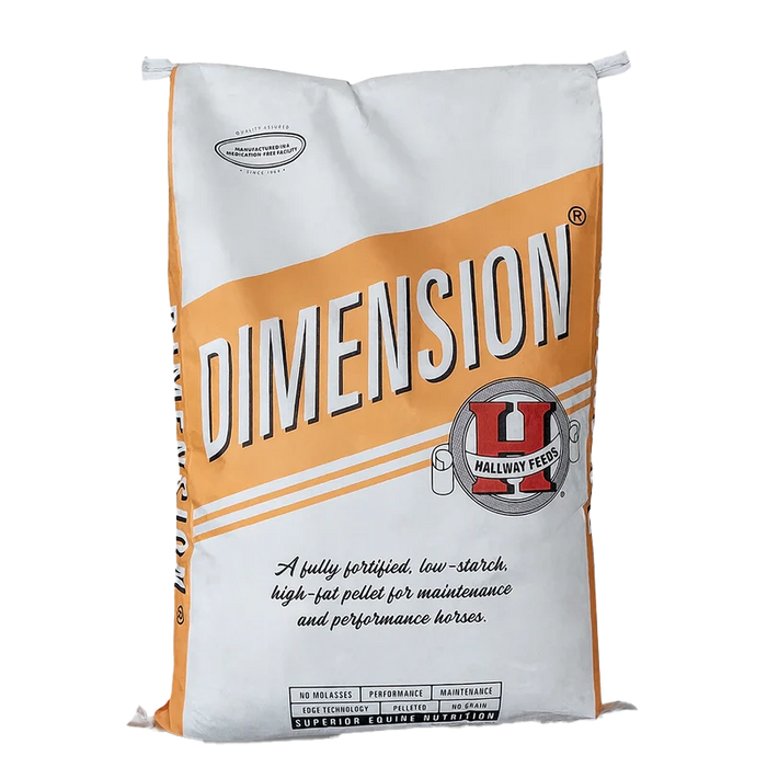 HALLWAY DIMENSON 44#