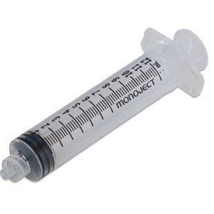 DISPOSABLE SYRINGE 60ML