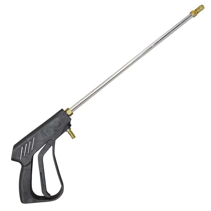 SPRAY REPLACEMENT WAND DELUXE