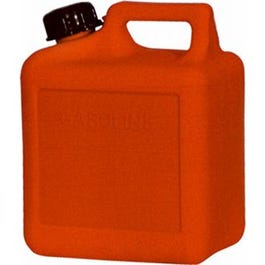 GAS CAN 1 GALLON