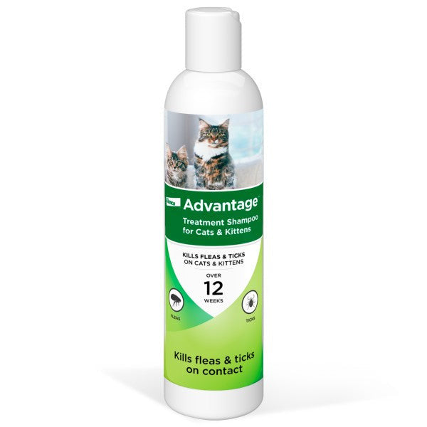 ELANCO ADVANTAGE CATS & KITTEN