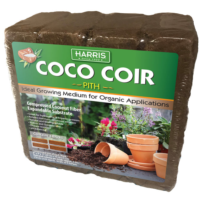 HARRIS COCO COIR PITH