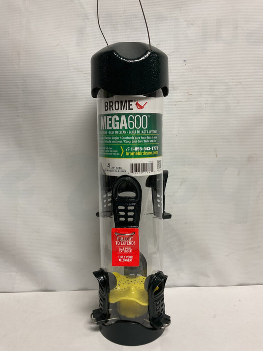 BROME MEGA 600