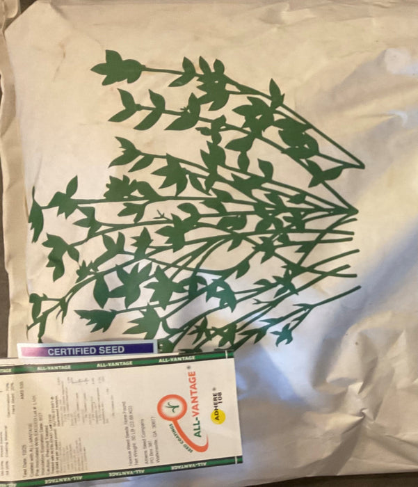 ALFALFA-BULLDOG 805 50#