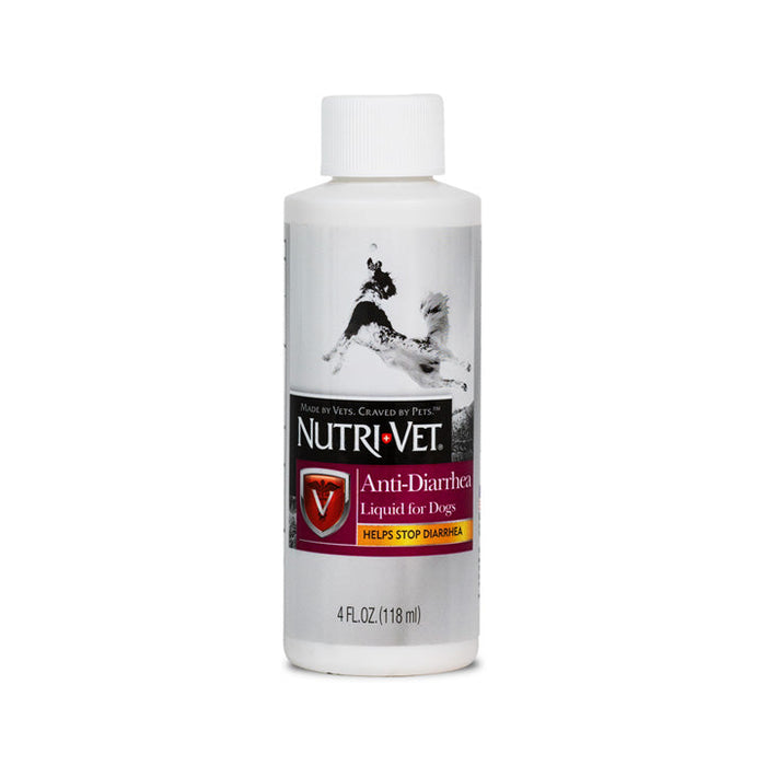 NUTRI VET ANTI-DIARRHEA 4OZ