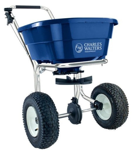 CW LANDSCAPER PRO SPREADER