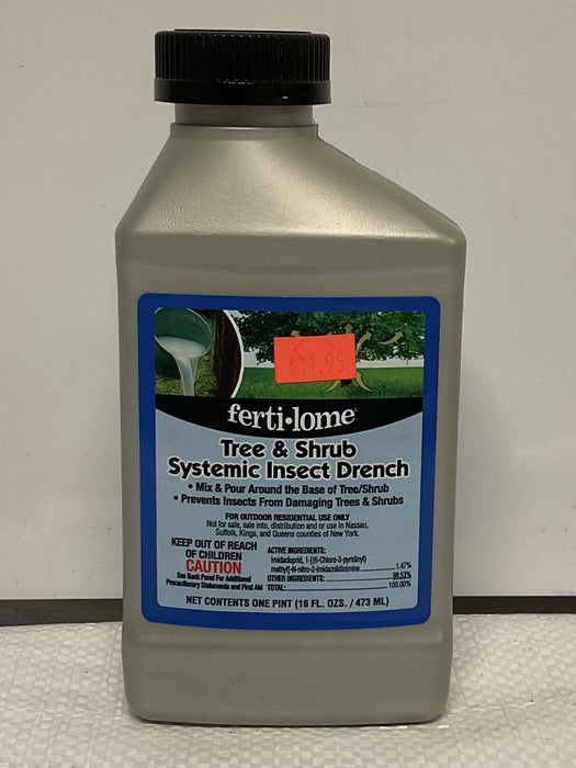 FL-TREE & SHRUB DRENCH PT