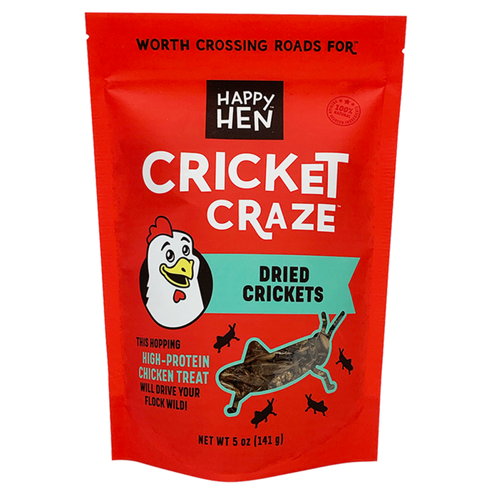 CRICKET CRAZE 5 OZ
