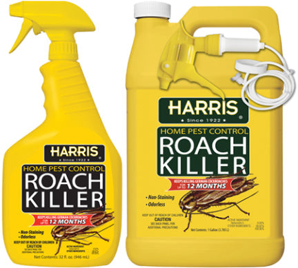 HAR-ROACH KILLER RTU QT