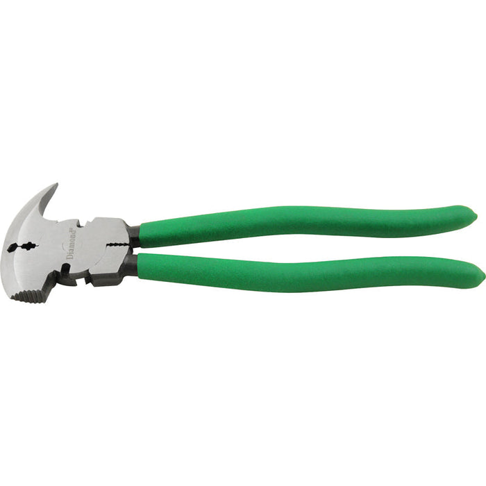 DIAMOND FENCE TOOL