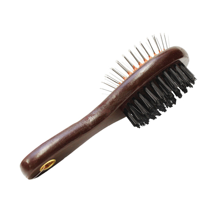 LARGE COMBO BRUSH 06408