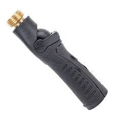 DRAMM SHUT OFF VALVE