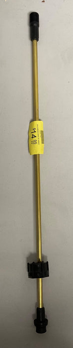 SOLO-BRASS WAND 20" 4900421