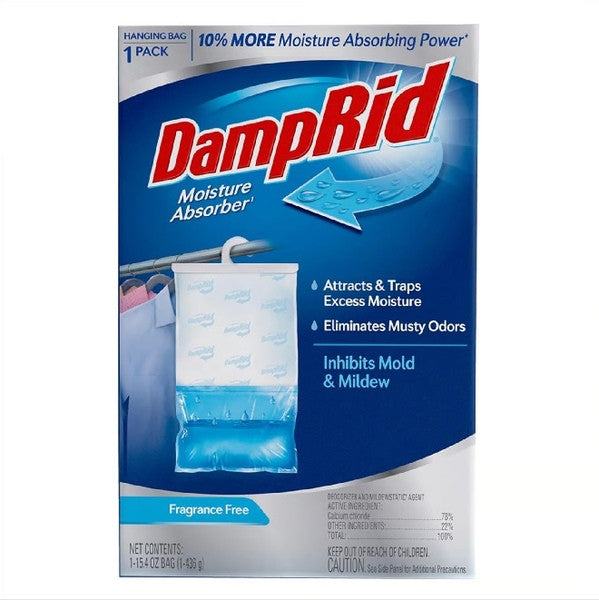 DAMPRID-HANGING ABSORBER 14 OZ
