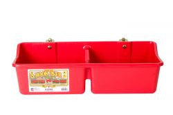 HOOK OVER FEEDER DIVIDER 16QT