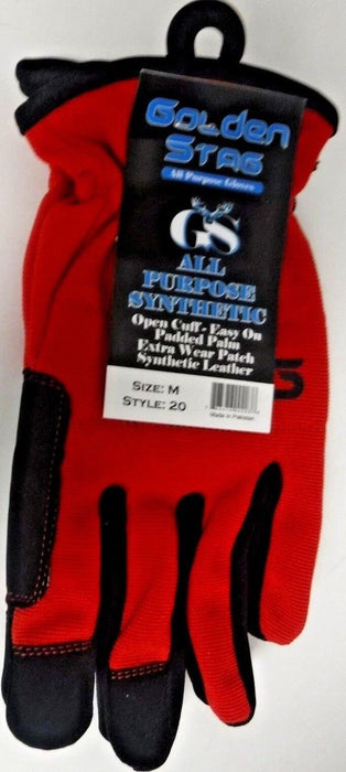 GS-ALL PURPOSE SYNTHETIC L 20