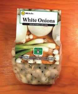 ONION-WHITE 75-PK
