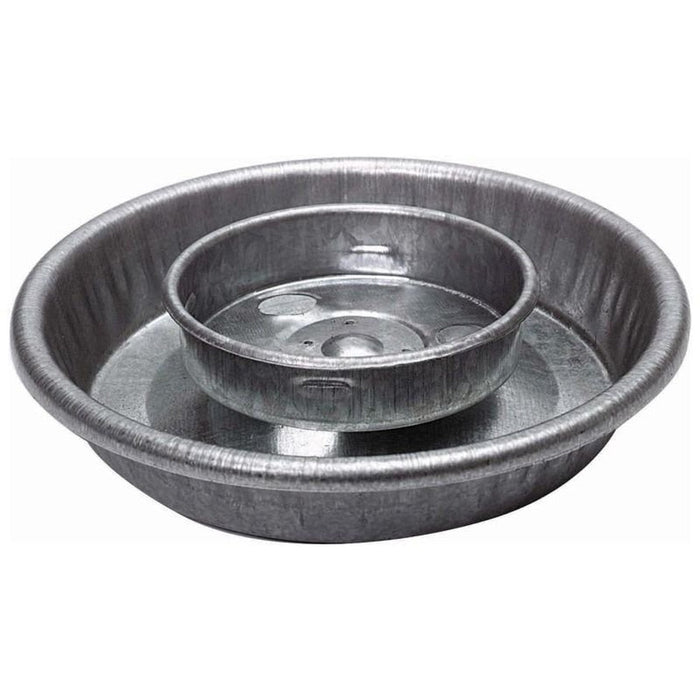 MILL-QT JAR WATER BASE 9826