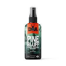 COVER SCENT (DOA)