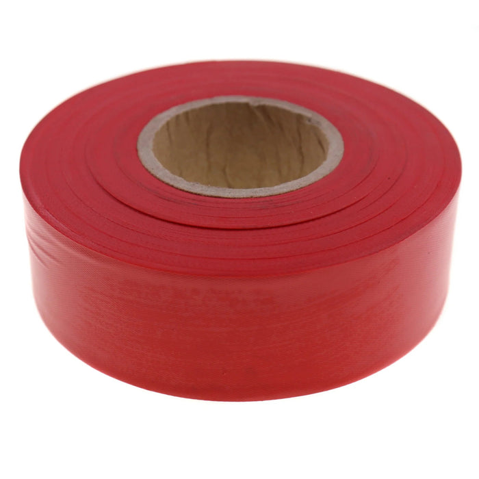 FLAGGING TAPE 300 FT RED